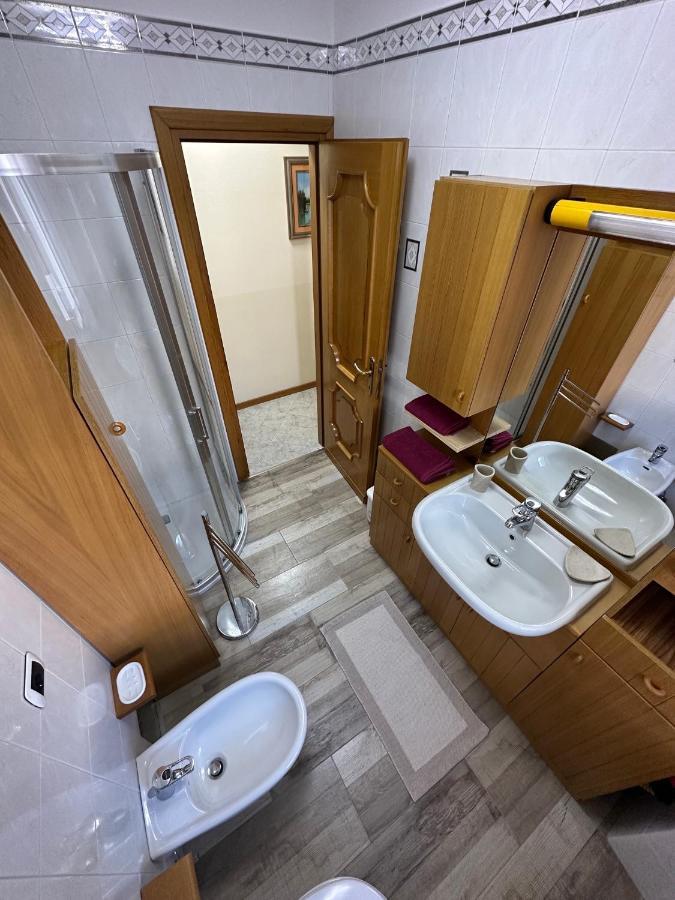 Apartamento Casa Norberto Livigno Exterior foto