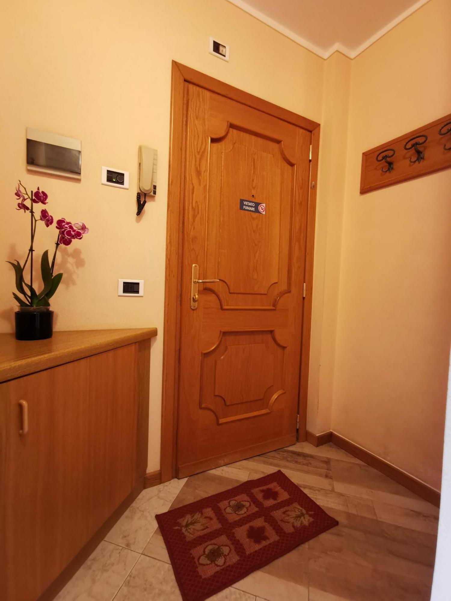 Apartamento Casa Norberto Livigno Habitación foto